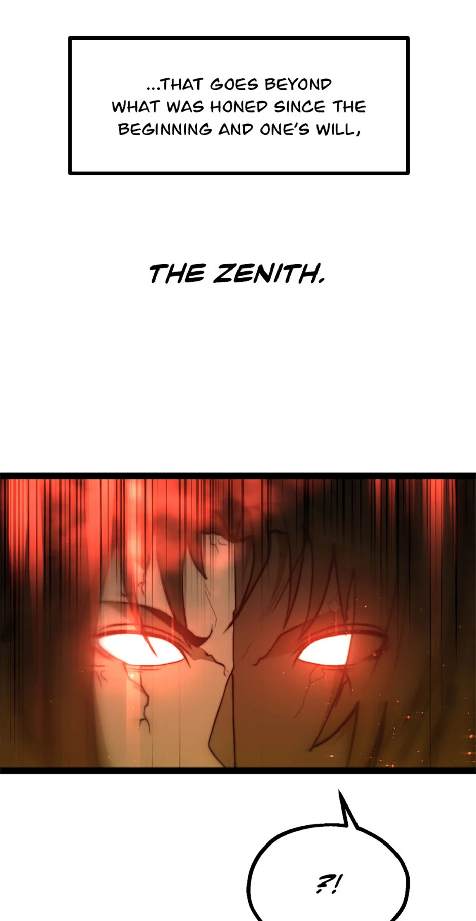 Solo Eating Chapter 70 56